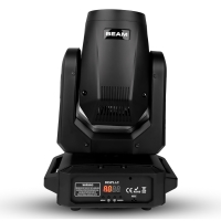 Світлодіодна LED голова Free Color LED BEAM 150