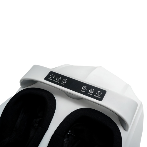 Компресійний масажер для ніг NEOR LEGSWELL F50 WT