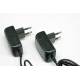HDMI подовжувач 60м 4K по 1 кабелю Cat. 6 з блоком живлення з IR