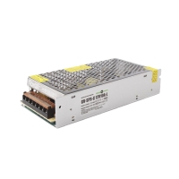 Імпульсний блок живлення GV-SPS-C 12V10A-L (120W) Імпульсний блок живлення GV-SPS-C 12V10A-L (120W)