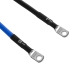 BMS плата LP LiFePO4 36V 12S Dis 80A Ch 40A
