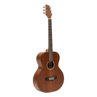 Акустична гітара STAGG STAGG G SA25 A MAHO Акустична гітара STAGG STAGG G SA25 A MAHO