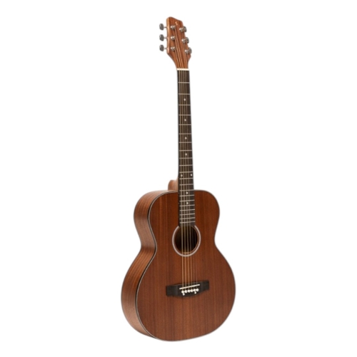 Акустична гітара STAGG STAGG G SA25 A MAHO