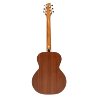 Акустична гітара STAGG STAGG G SA25 A MAHO