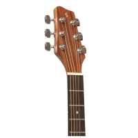 Акустична гітара STAGG STAGG G SA25 A MAHO