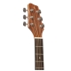 Акустична гітара STAGG STAGG G SA25 A MAHO