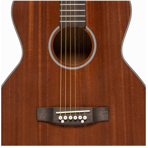 Акустична гітара STAGG STAGG G SA25 A MAHO
