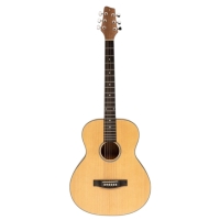 Акустична гітара STAGG STAGG G SA25 A SPRUCE Акустична гітара STAGG STAGG G SA25 A SPRUCE