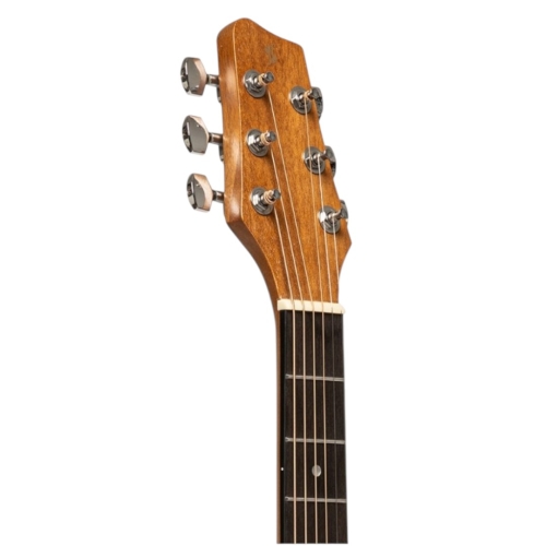 Акустична гітара STAGG STAGG G SA25 A SPRUCE