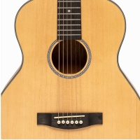 Акустична гітара STAGG STAGG G SA25 A SPRUCE Акустична гітара STAGG STAGG G SA25 A SPRUCE
