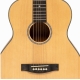 Акустична гітара STAGG STAGG G SA25 A SPRUCE