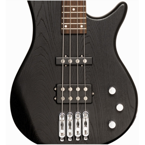 Бас-гітара STAGG STAGG P SBF-40 BLK