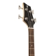 Бас-гітара STAGG STAGG P SBF-40 BLK