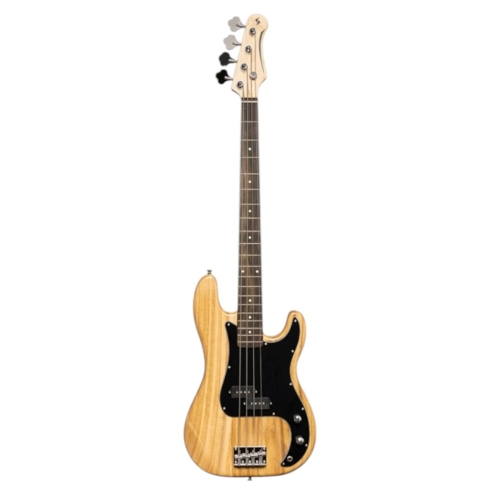 Бас-гітара STAGG STAGG P SBP-30 NAT