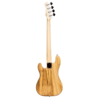 Бас-гітара STAGG STAGG P SBP-30 NAT Бас-гітара STAGG STAGG P SBP-30 NAT