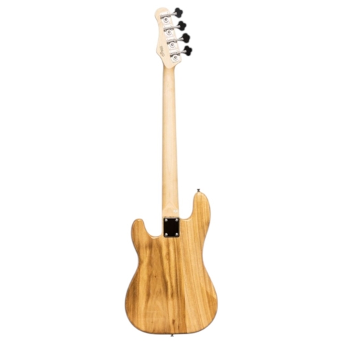 Бас-гітара STAGG STAGG P SBP-30 NAT