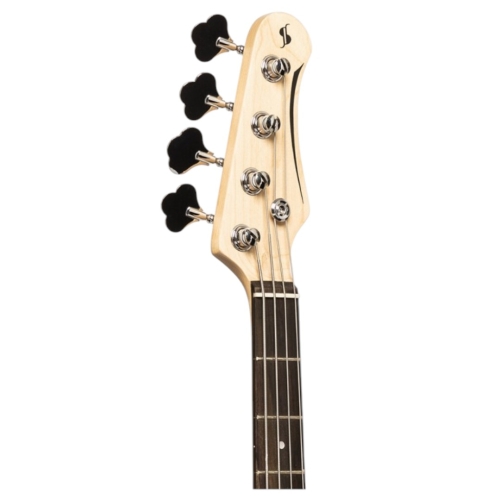 Бас-гітара STAGG STAGG P SBP-30 NAT