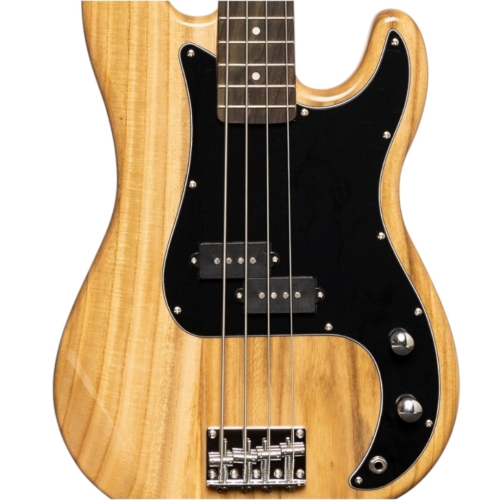 Бас-гітара STAGG STAGG P SBP-30 NAT