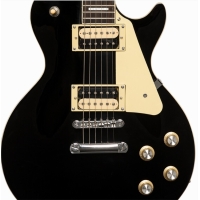 Електрогітара STAGG STAGG P SEL-STD BLK