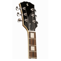 Електрогітара STAGG SEL-STD VSB