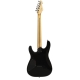 Електрогітара STAGG STAGG P SEM-TWO H BK