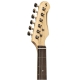 Електрогітара STAGG STAGG P SES-30 BK