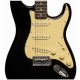 Електрогітара STAGG STAGG P SES-30 BK