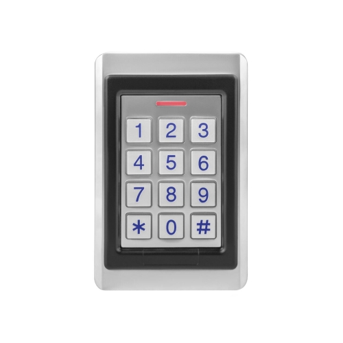 Контролер доступу GV-CEM-004-K16
