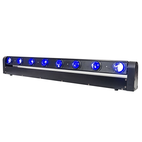 Світлодіодна обертається панель Free Color BL810 RGBW