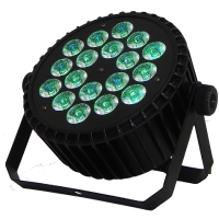 Світлодіодний прожектор Free Color P1810-A RGBW Світлодіодний прожектор Free Color P1810-A RGBW
