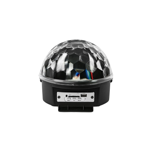 Світлодіодний світловий прилад Free Color BALL63 USB