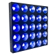 Світлодіодний бліндер Free Color BLC 2530 RGB