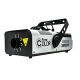 Генератор диму з підсвічуванням Free Color SM024 1500W LED