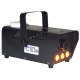 Димогенератор з підсвічуванням диму Free Color SM025 400W LED