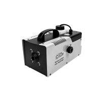 Генератор диму з підсвічуванням Free Color SM026 900W LED