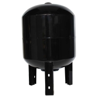 Гідроакумулятор вертикальний 80л WETRON (779226)