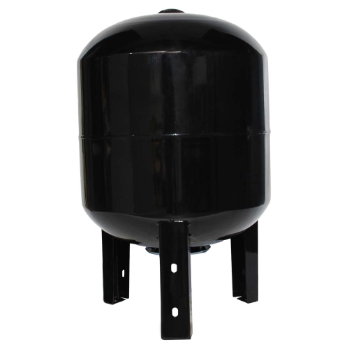 Гідроакумулятор вертикальний 80л WETRON (779226)