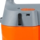Обприскувач акумуляторний 8л Li-ion FLORA (5001564)