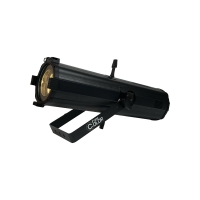 Світлодіодний театральний прожектор Free Color LED PROFILE 200 ZOOM Світлодіодний театральний прожектор Free Color LED PROFILE 200 ZOOM