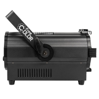 Світлодіодний прожектор FREE COLOR LED FRESNEL 200 ZOOM