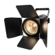 Світлодіодний прожектор FREE COLOR LED FRESNEL 200 ZOOM