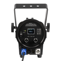 Прожектор Free Color LED FRESNEL 200 ZOOM