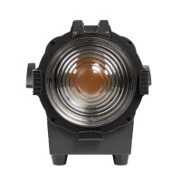 Світлодіодний прожектор FREE COLOR LED FRESNEL 200 ZOOM