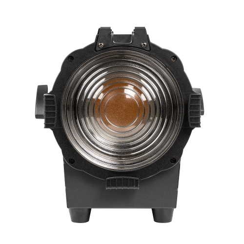 Світлодіодний прожектор FREE COLOR LED FRESNEL 200 ZOOM