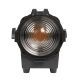 Світлодіодний прожектор FREE COLOR LED FRESNEL 200 ZOOM