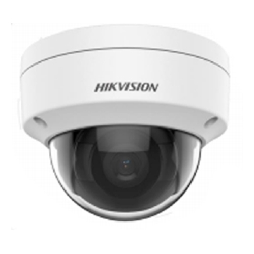 2 MP Dome IP камера DS-2CD1121-I(F) 2.8mm