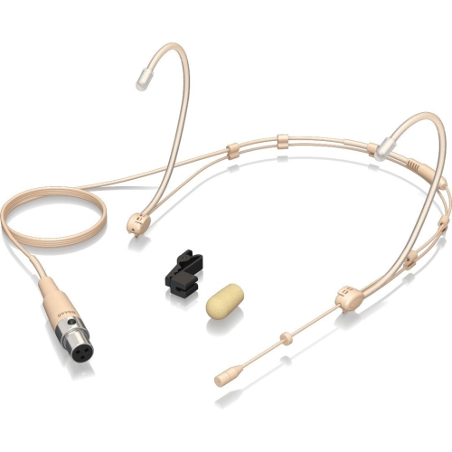 Наголовний мікрофон BEHRINGER BO440