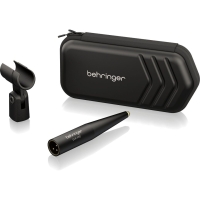 Вимірювальний мікрофон BEHRINGER ECM PRO