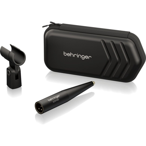 Вимірювальний мікрофон BEHRINGER ECM PRO