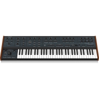 Аналоговий поліфонічний синтезатор BEHRINGER UB-Xa